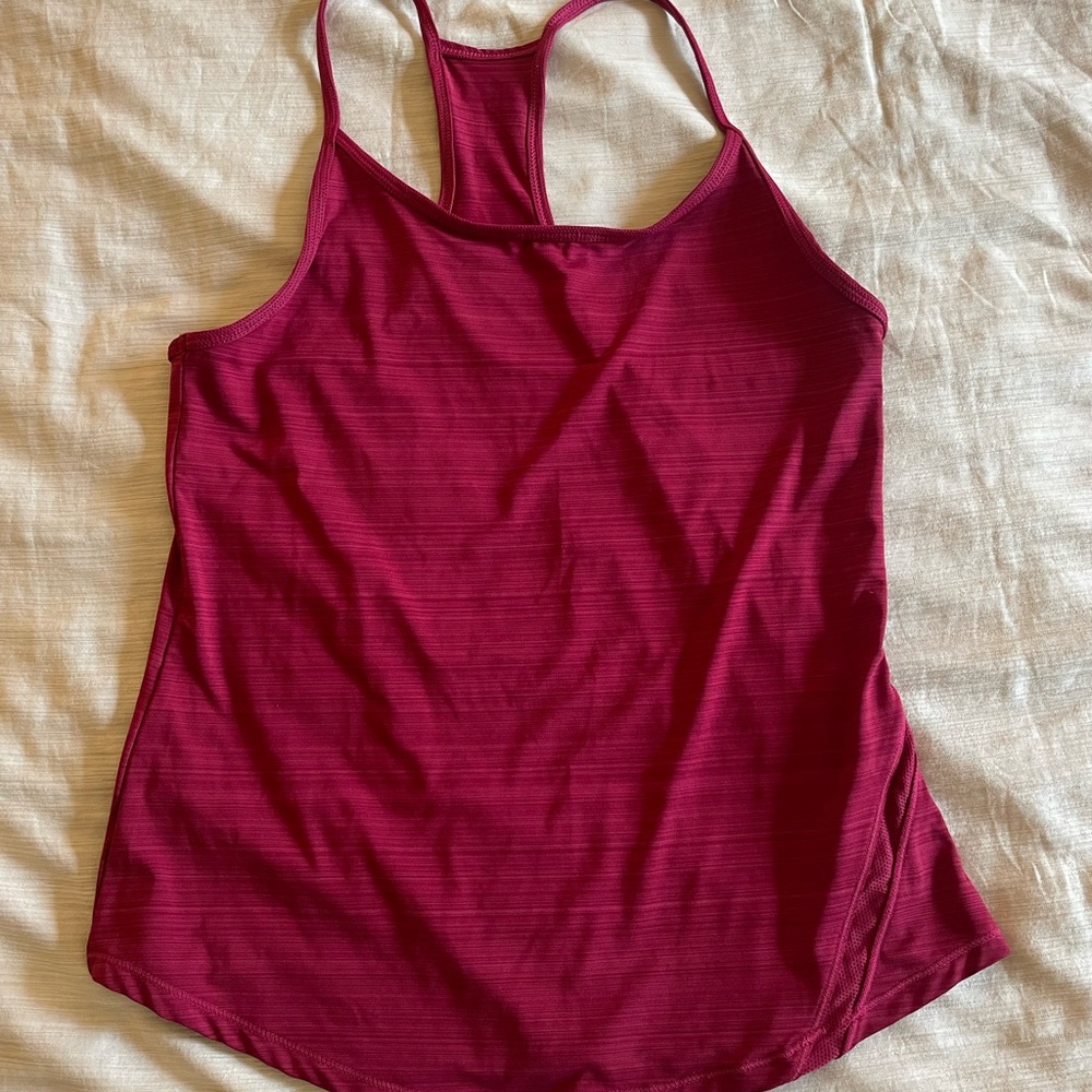 Hylete womens tank